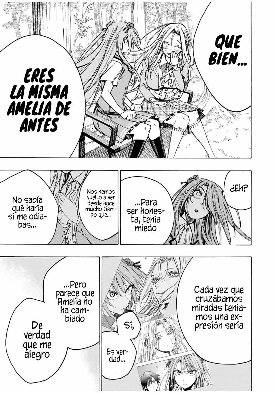 Capitulo 52 page 14
