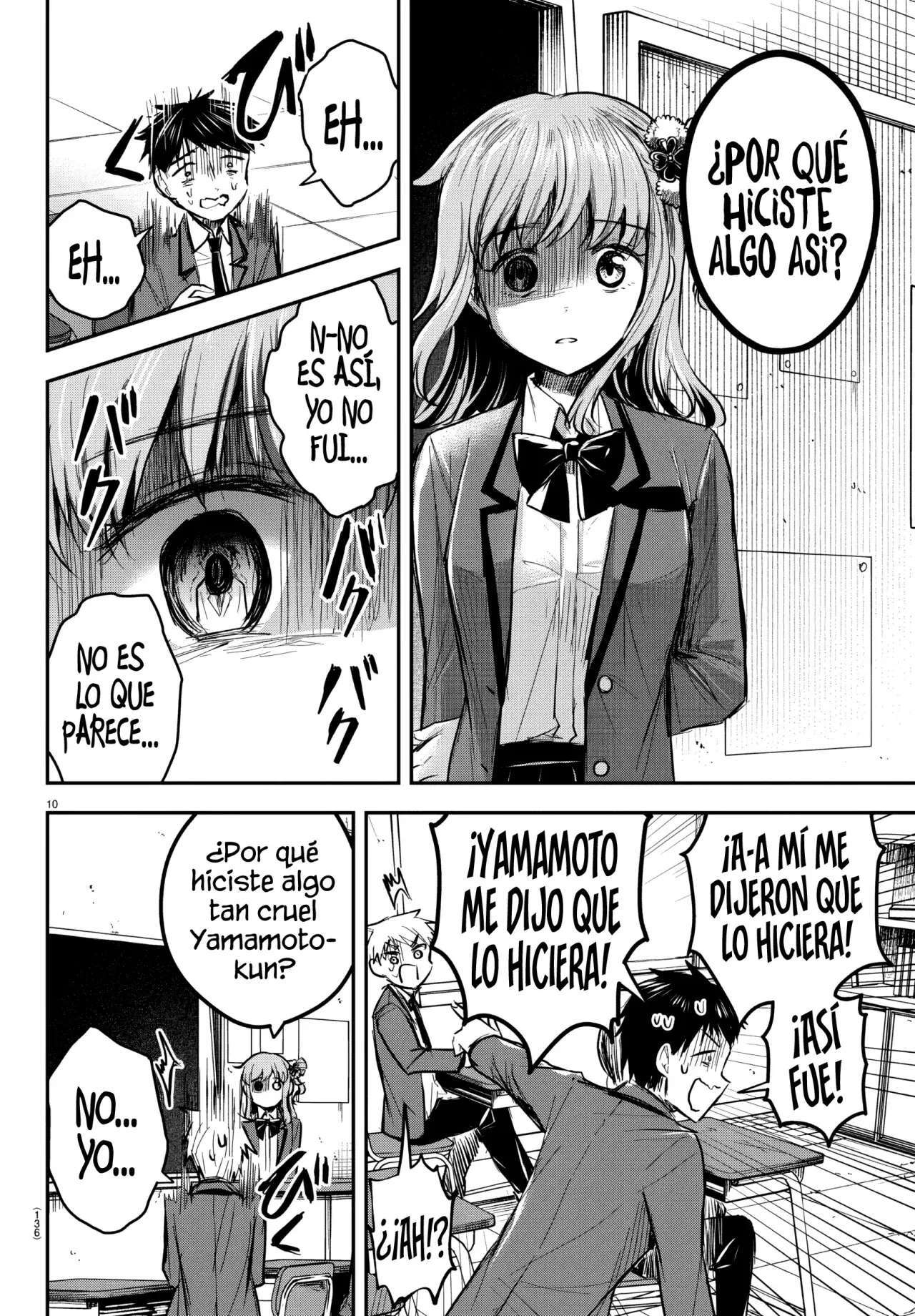 Capitulo 18 page 12