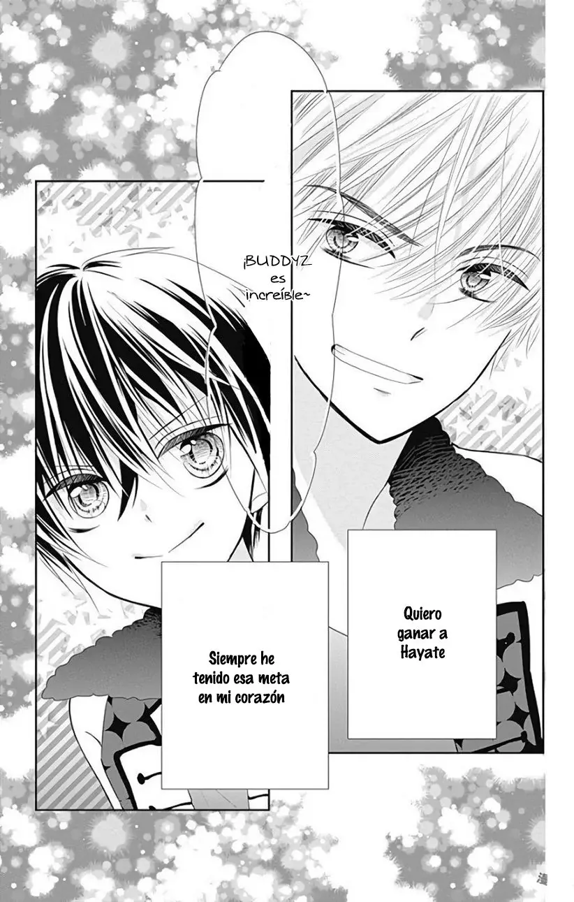 Capitulo 33 page 28