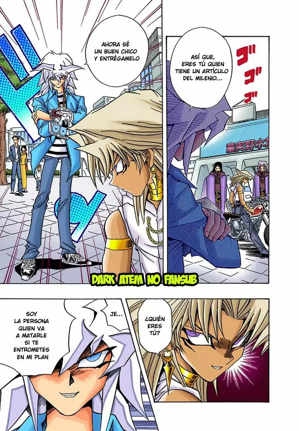 Capitulo 178 page 21