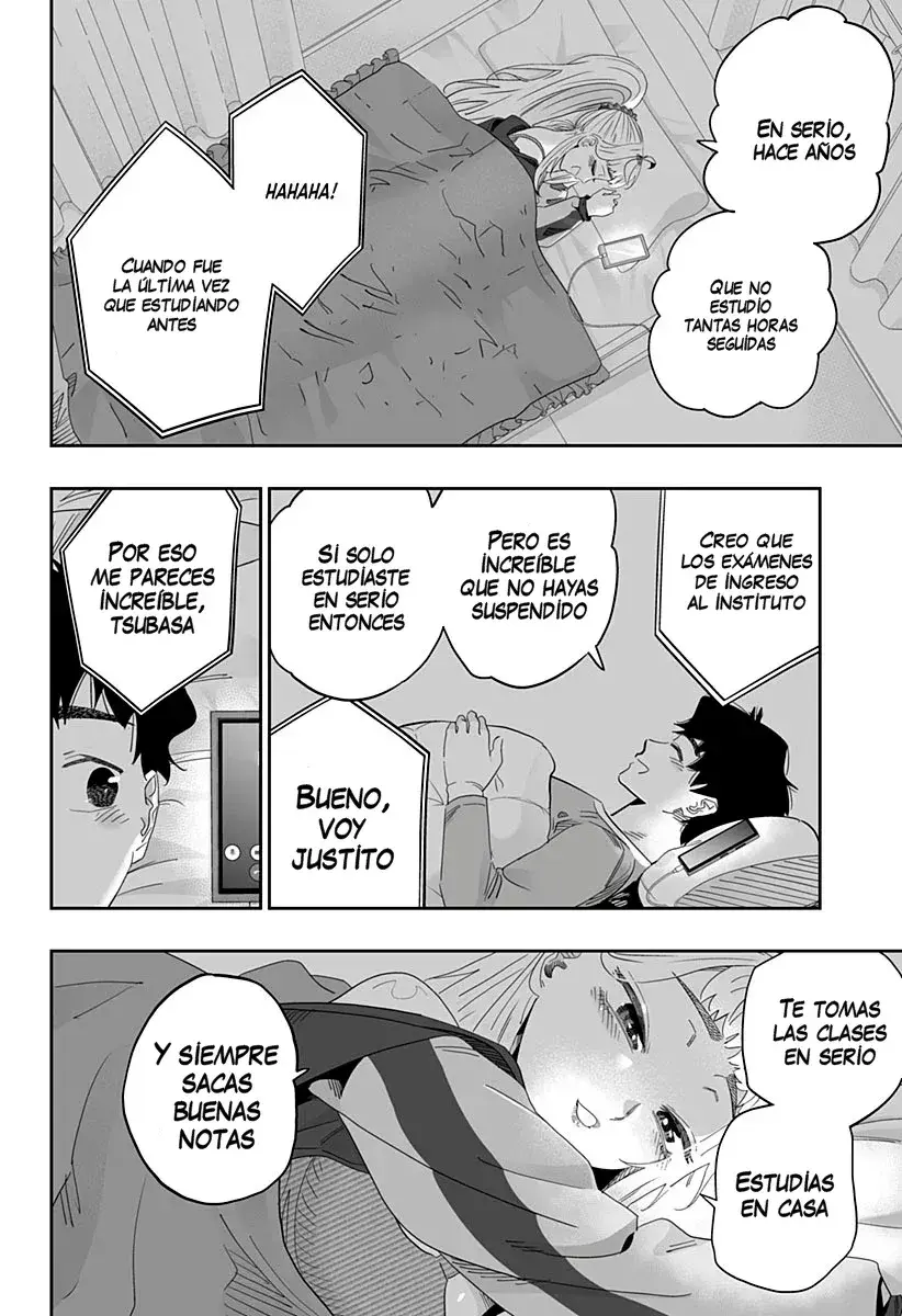 Capitulo 93 page 21