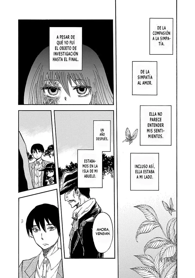 Capitulo 32.5 page 23