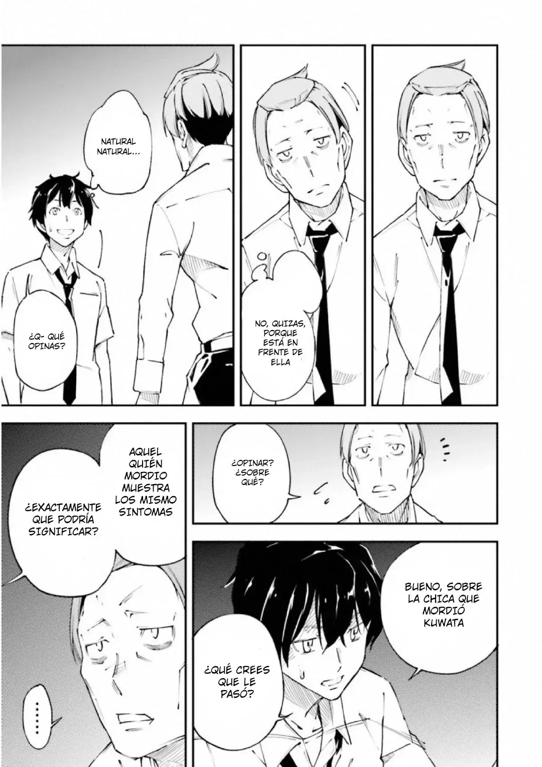 Capitulo 26 page 4