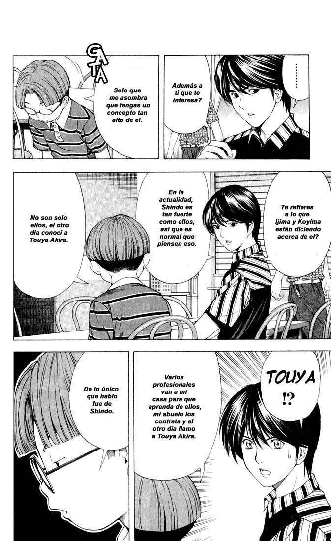 Capitulo 81 page 18