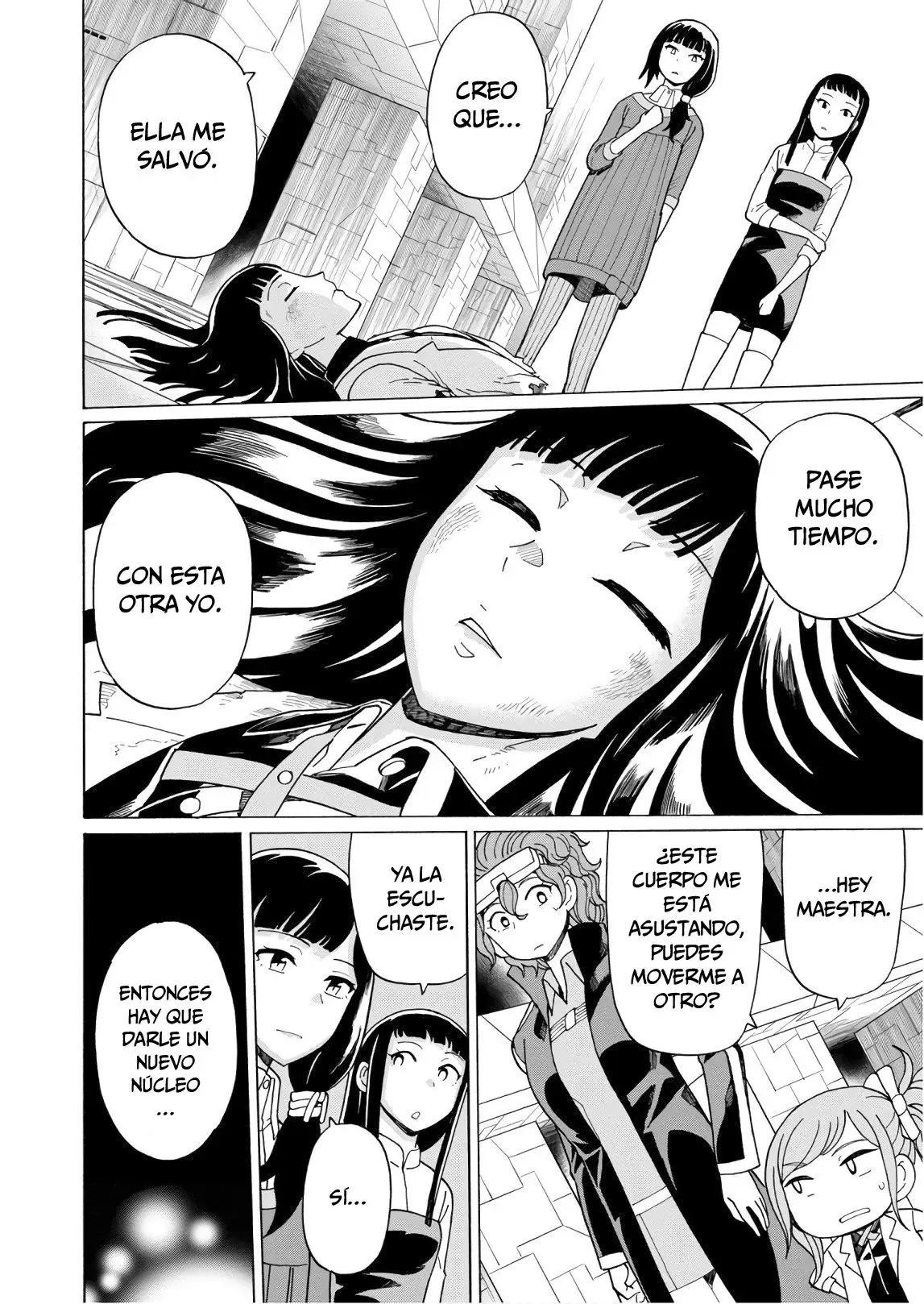 Capitulo 59 page 19