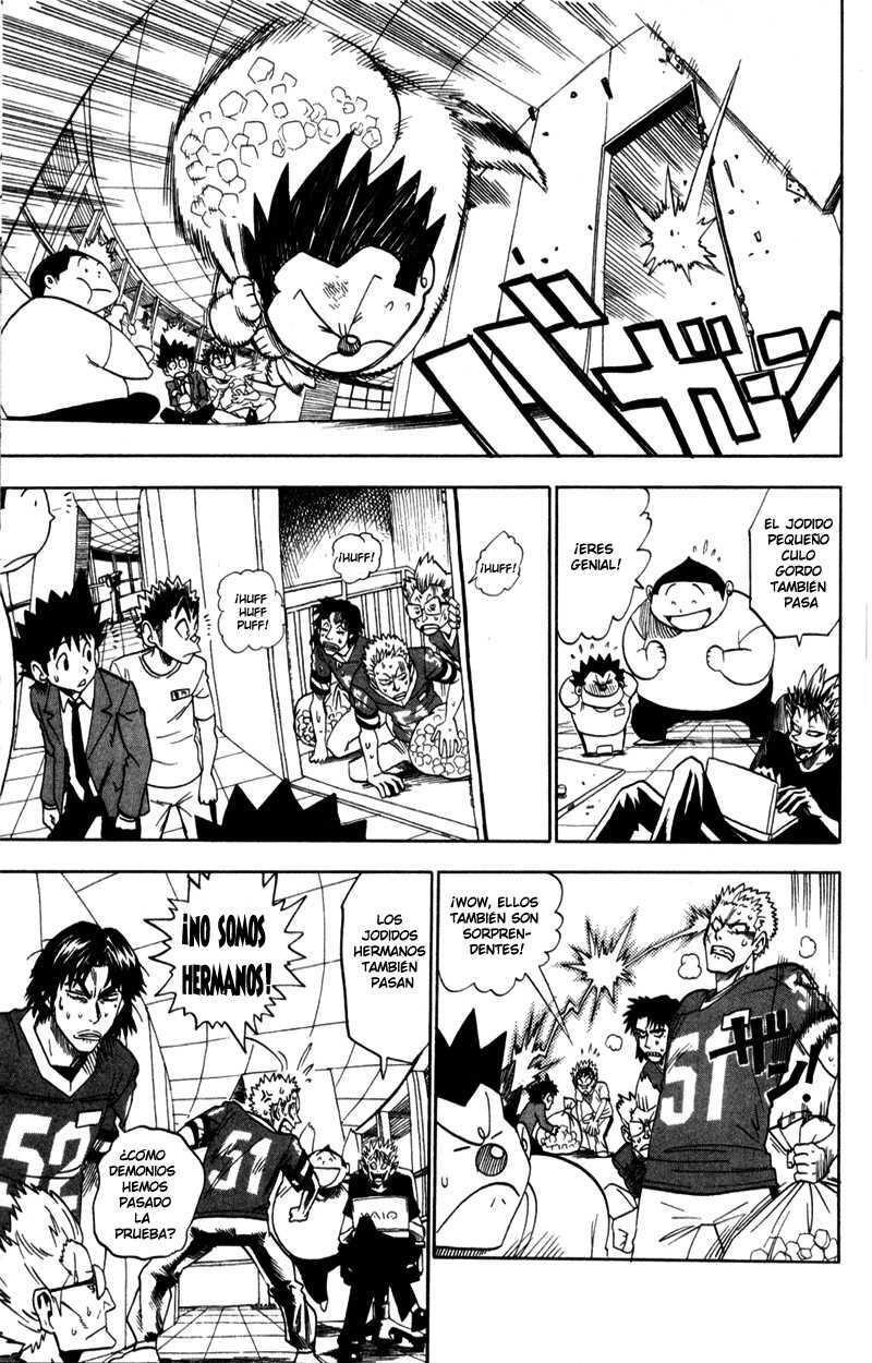 Capitulo 33 page 17