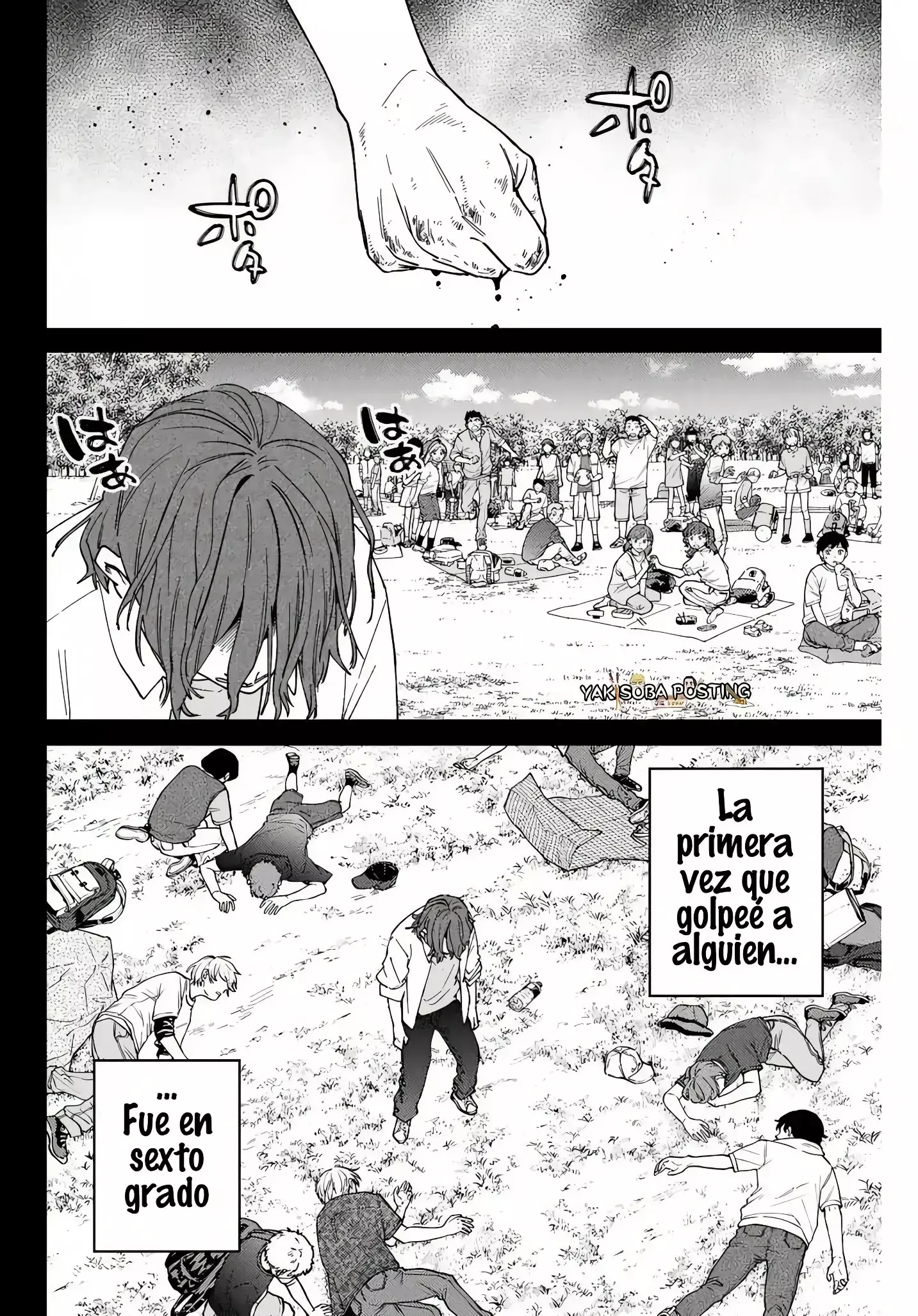 Capitulo 164 page 8