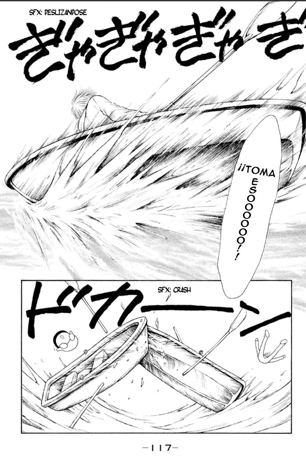 Capitulo 142 page 35