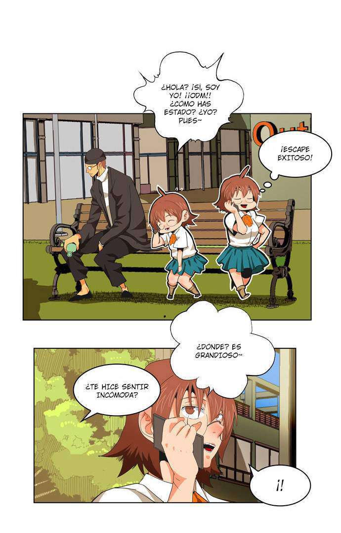 Capitulo 172 page 14