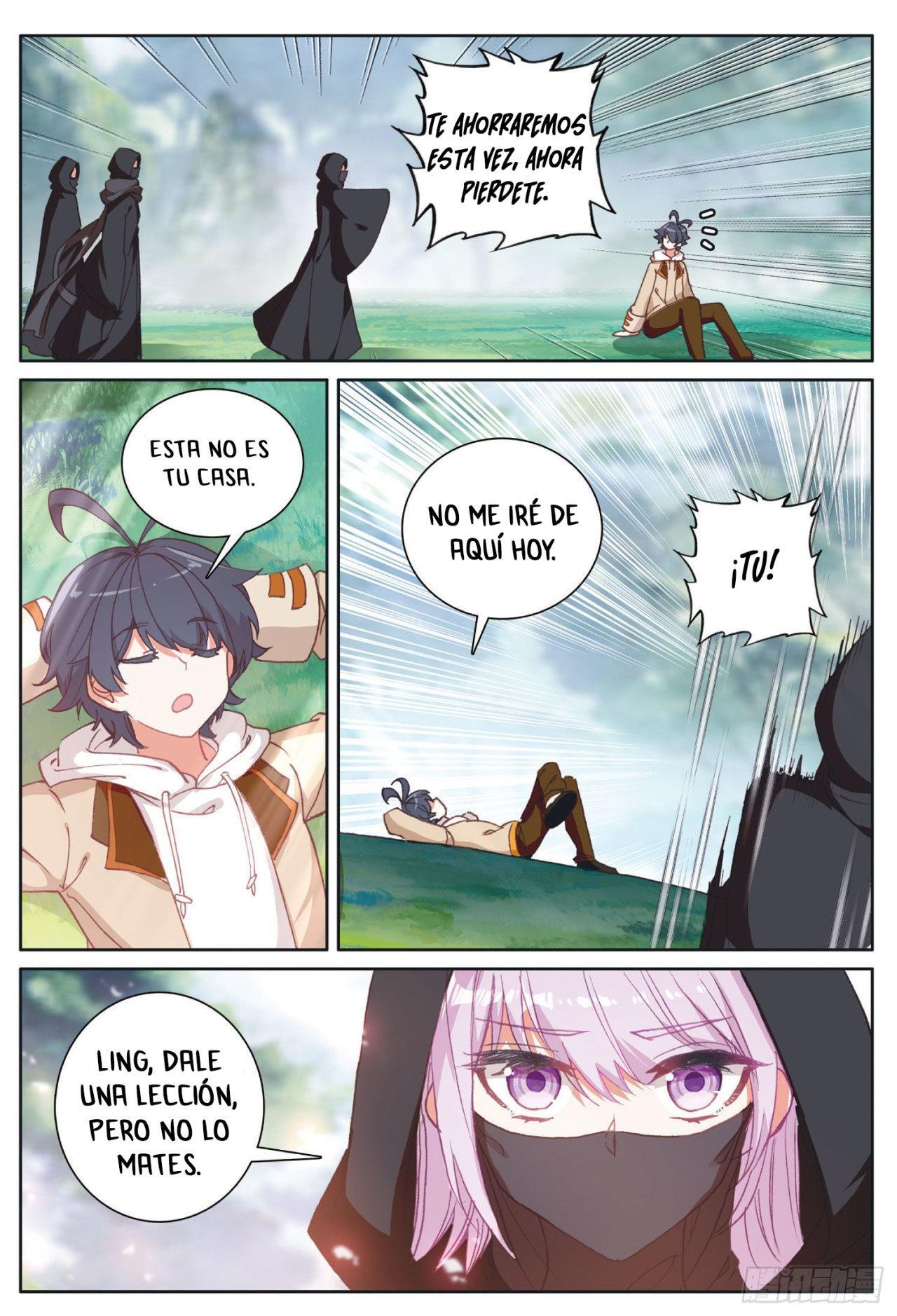 Capitulo 23.20 page 12