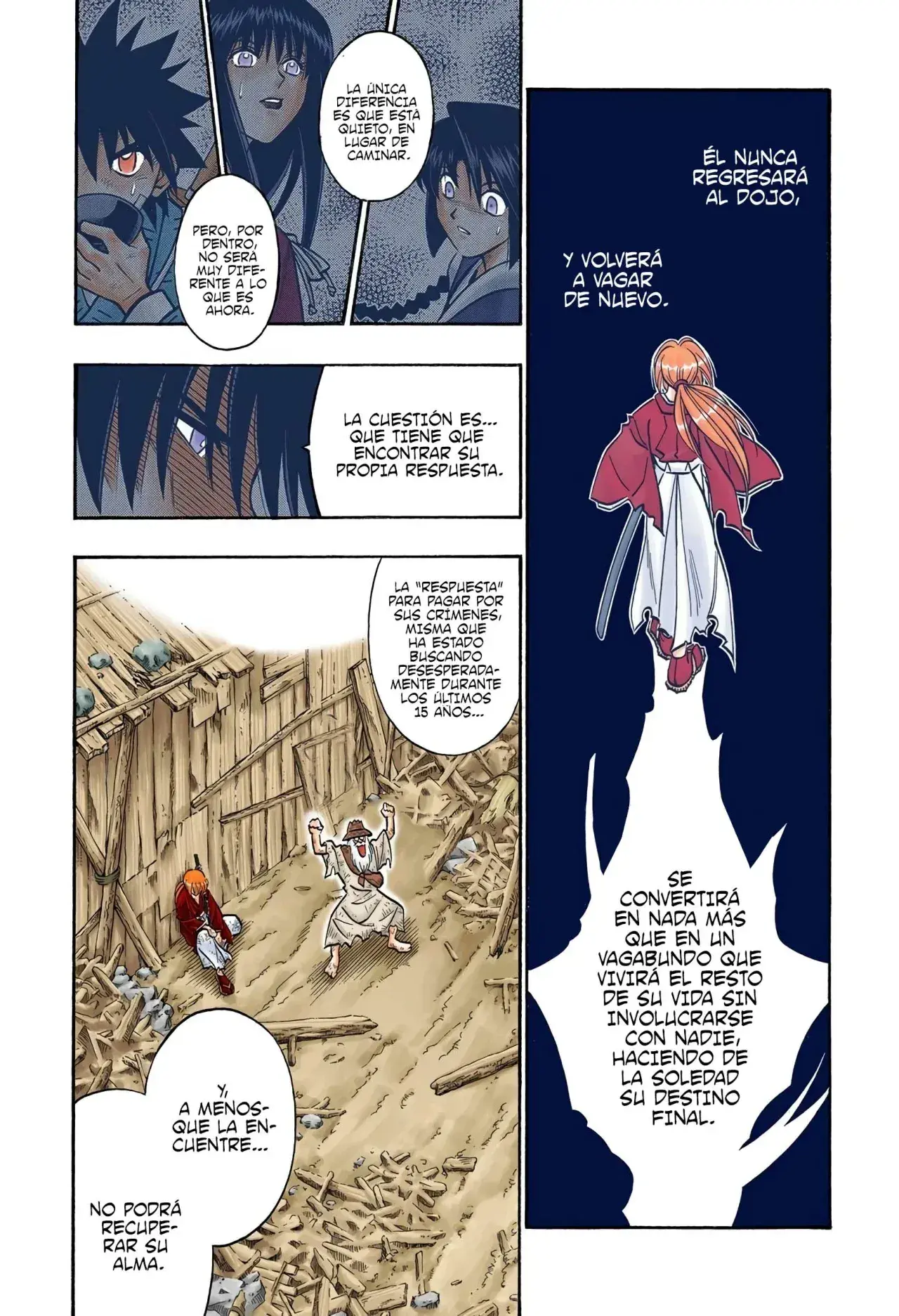 Capitulo 212 page 14