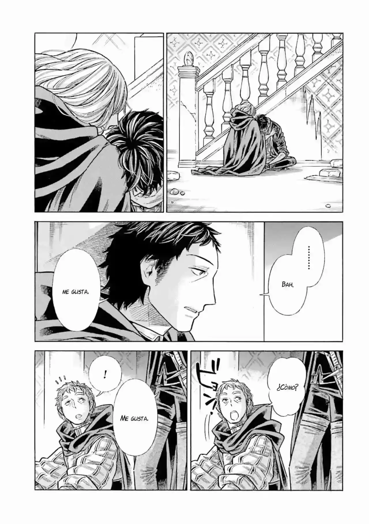 Capitulo 103 page 22