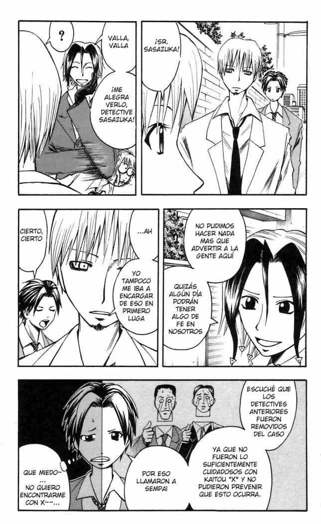 Capitulo 52 page 6