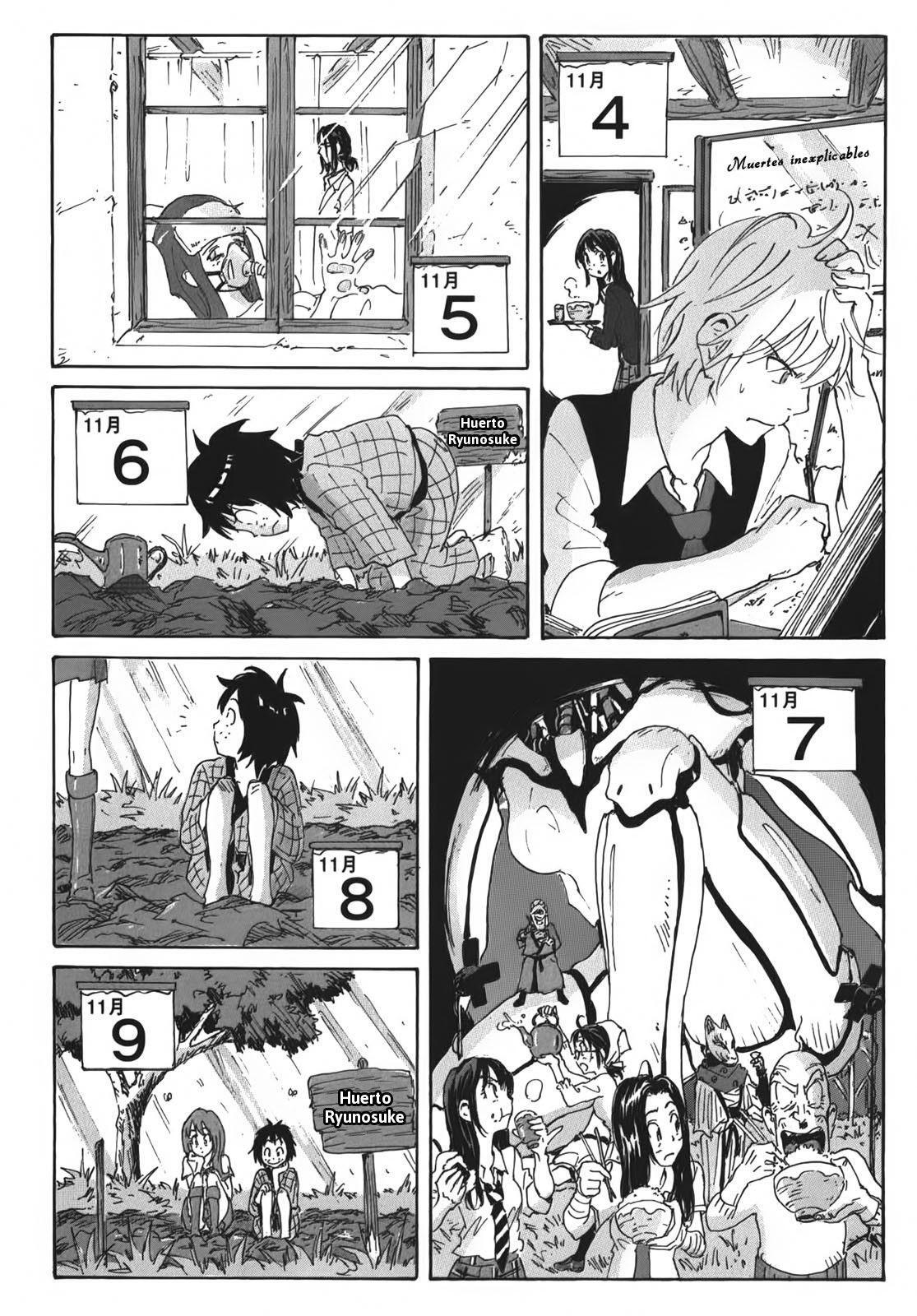 Capitulo 175 page 17