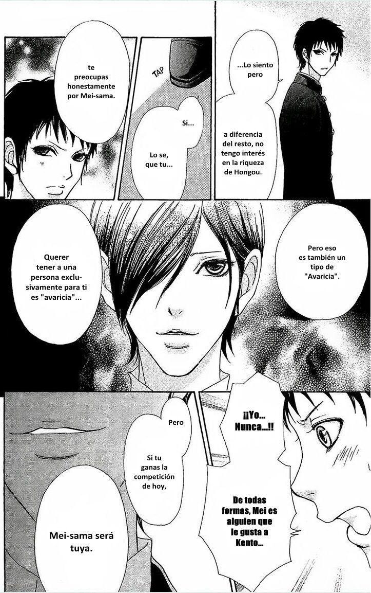 Capitulo 64 page 18