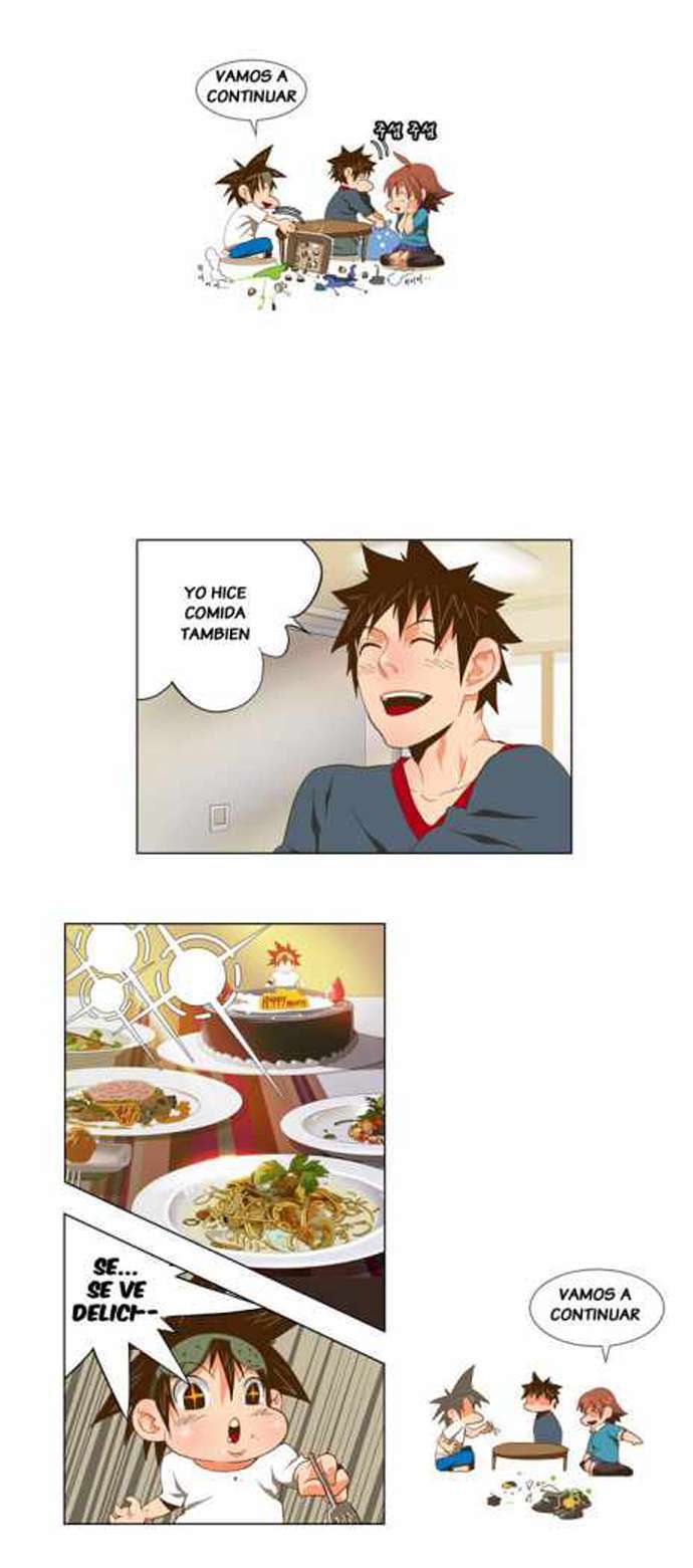 Capitulo 60 page 28