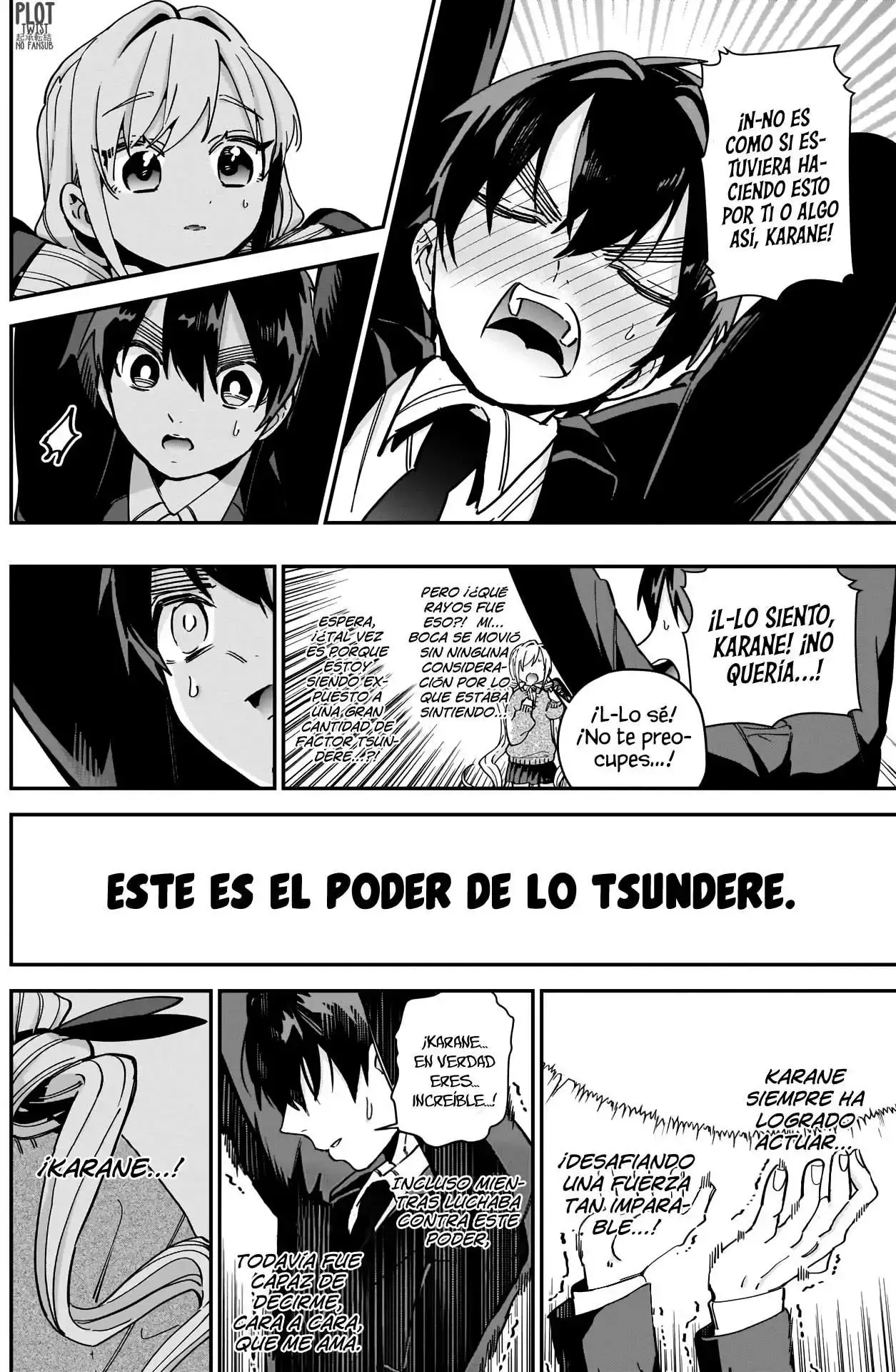 Capitulo 50 page 11