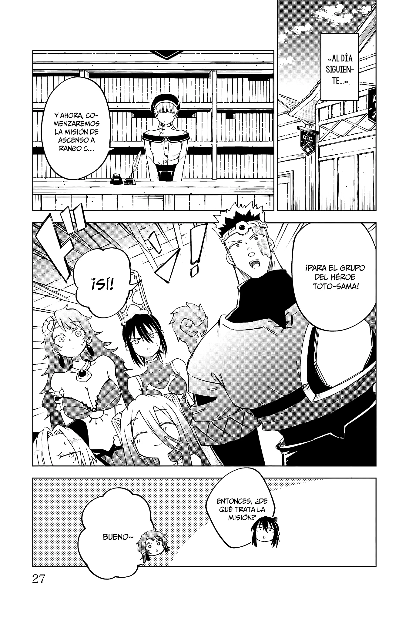 Capitulo 37 page 5