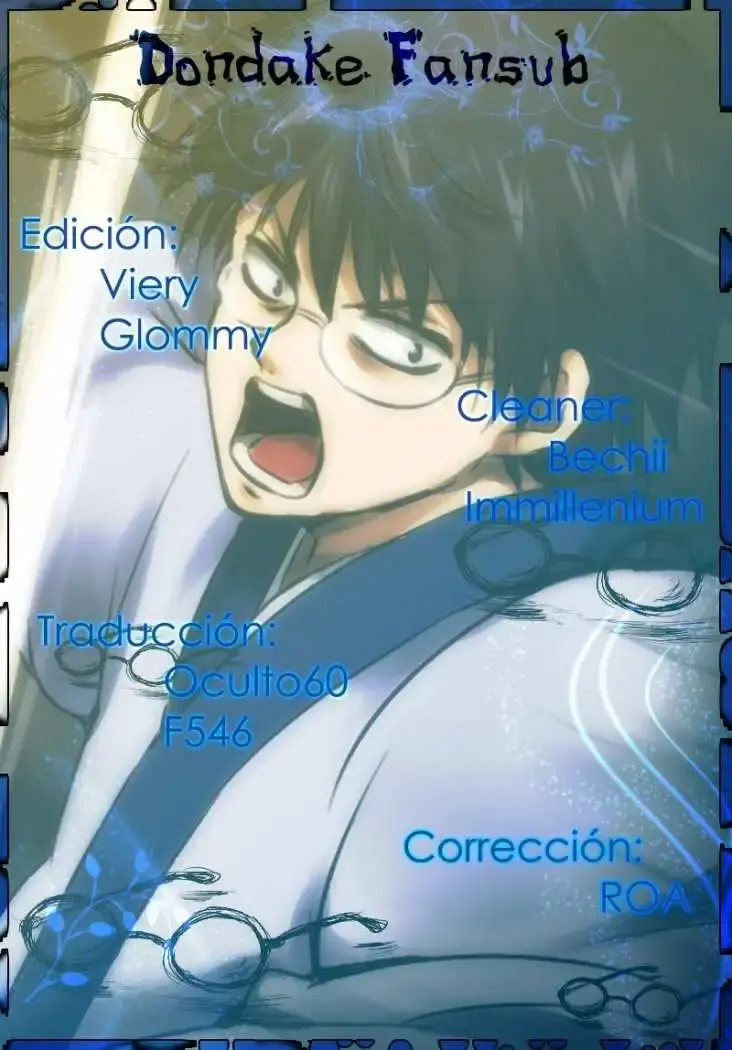 Capitulo 321 page 21