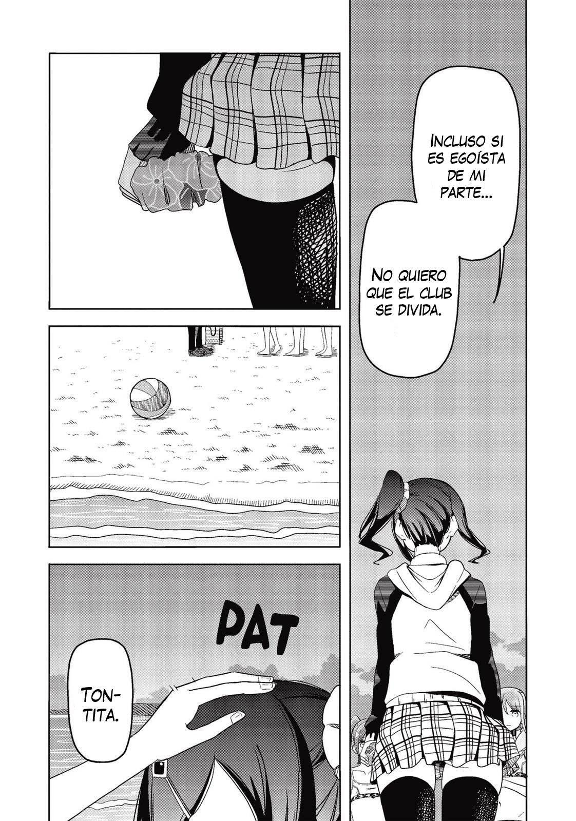 Capitulo 21 page 22