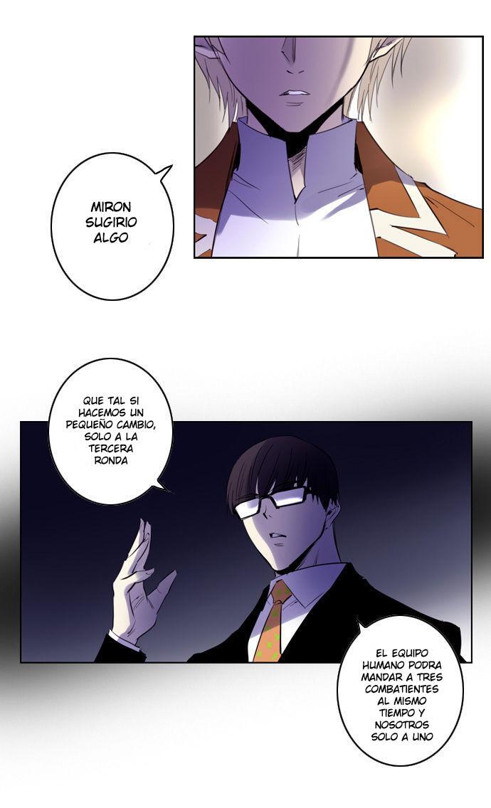Capitulo 132 page 22