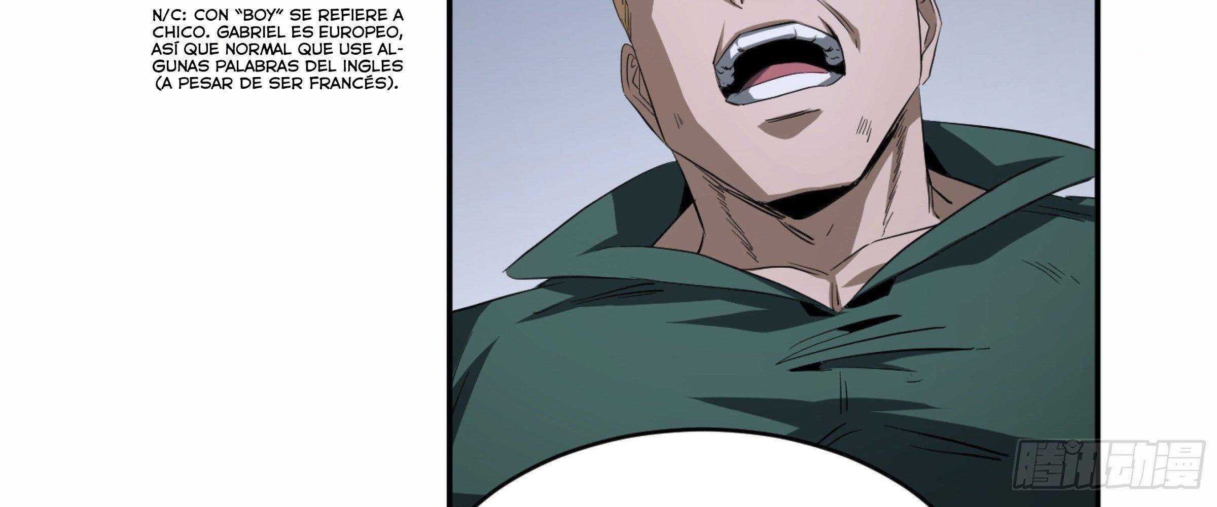 Capitulo 128 page 12