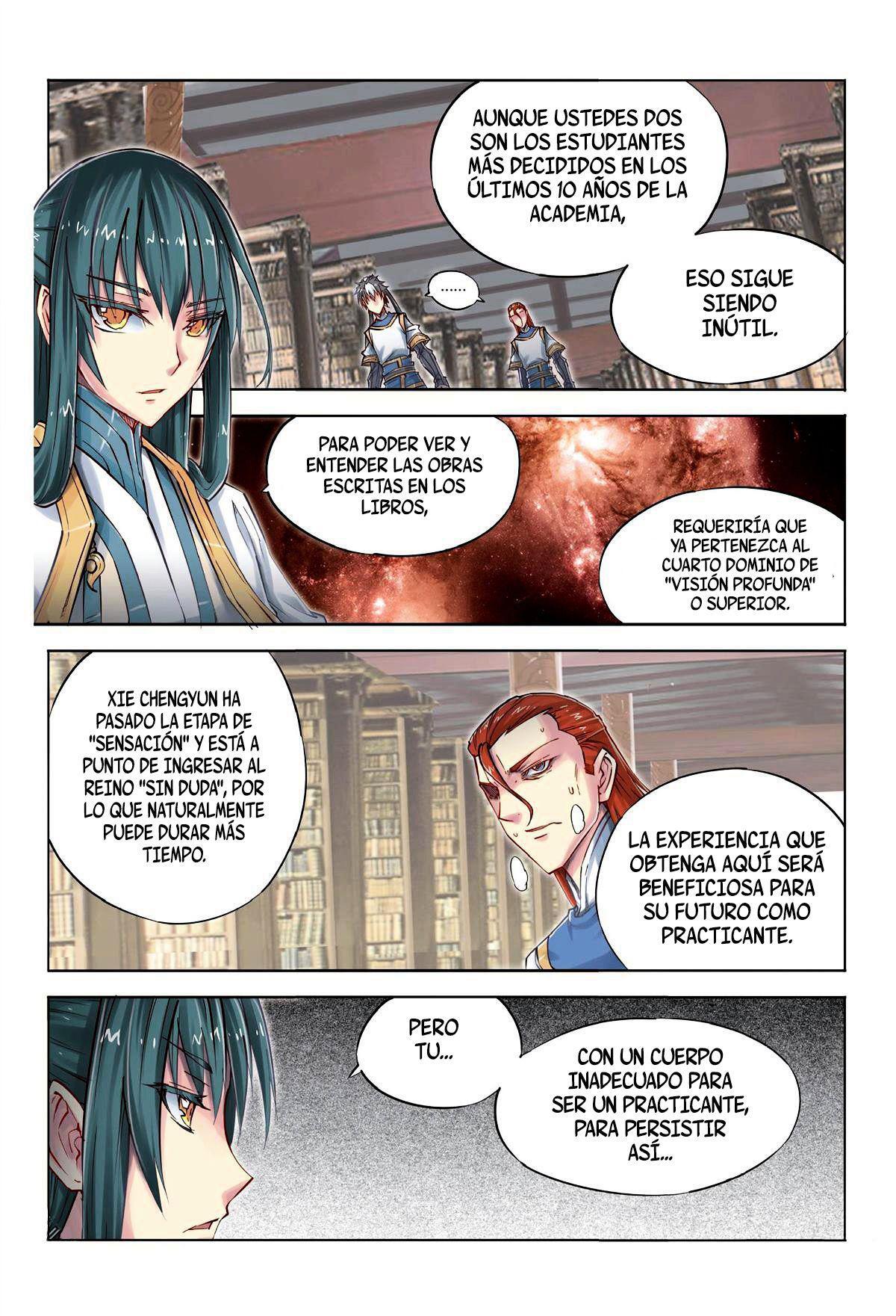 Capitulo 26 page 19
