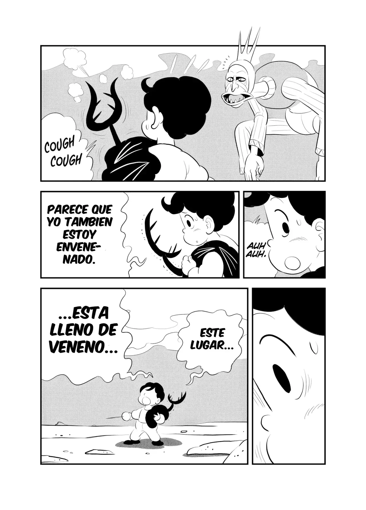 Capitulo 254 page 6