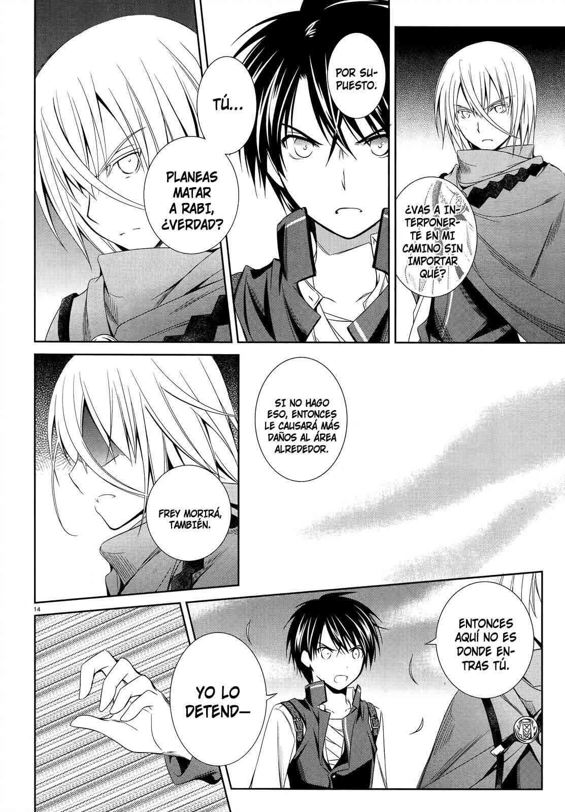 Capitulo 25 page 14