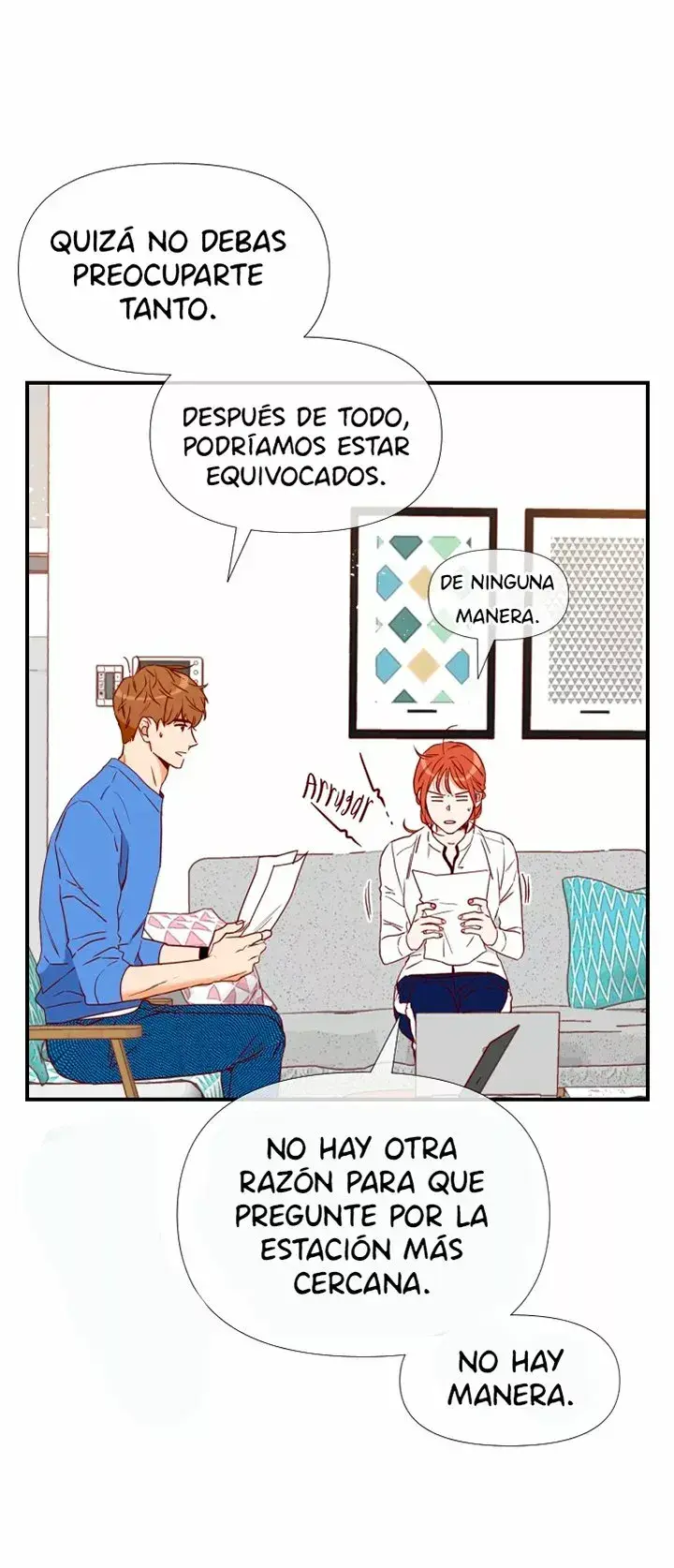 Capitulo 39 page 9