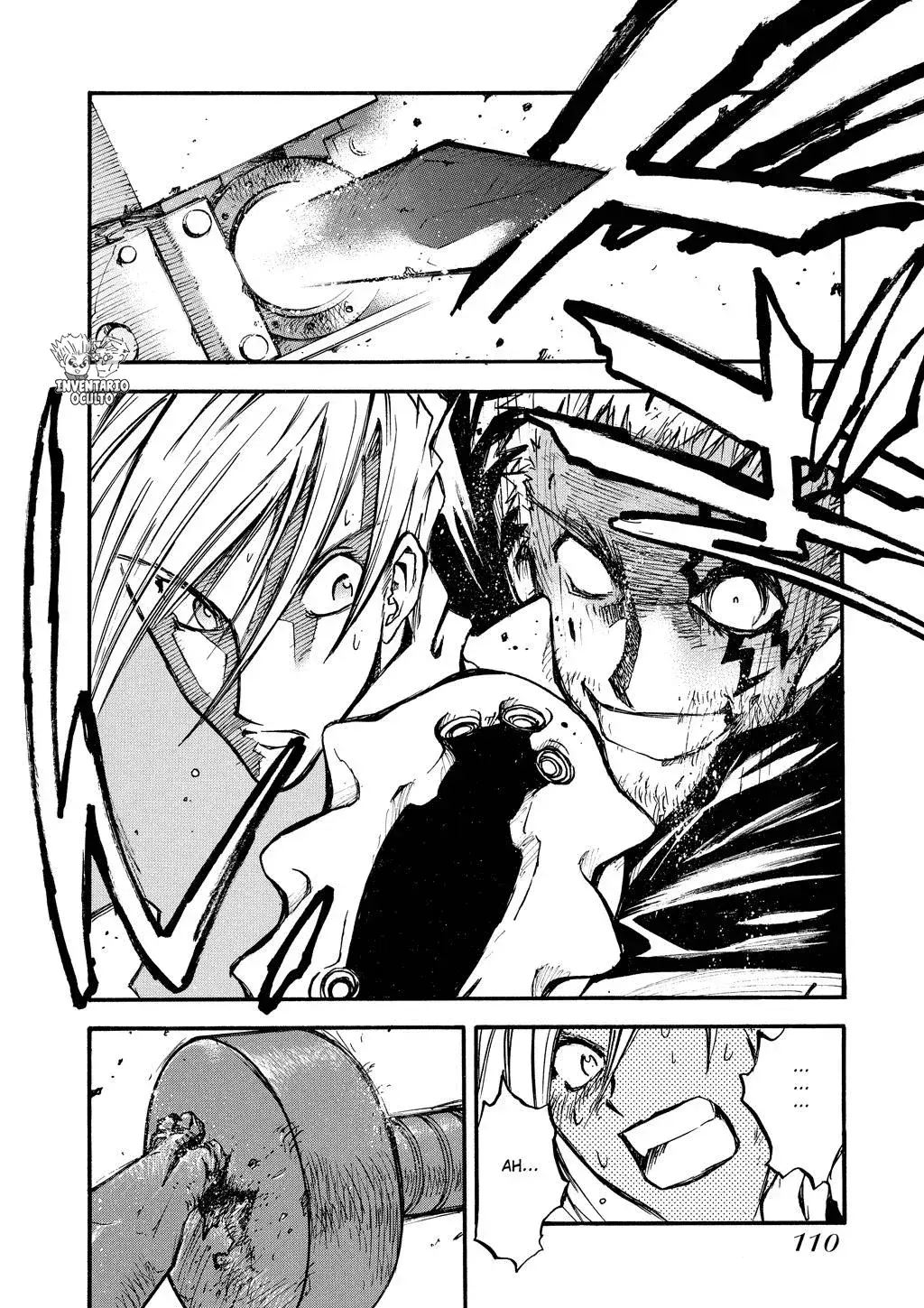 Capitulo 85 page 7