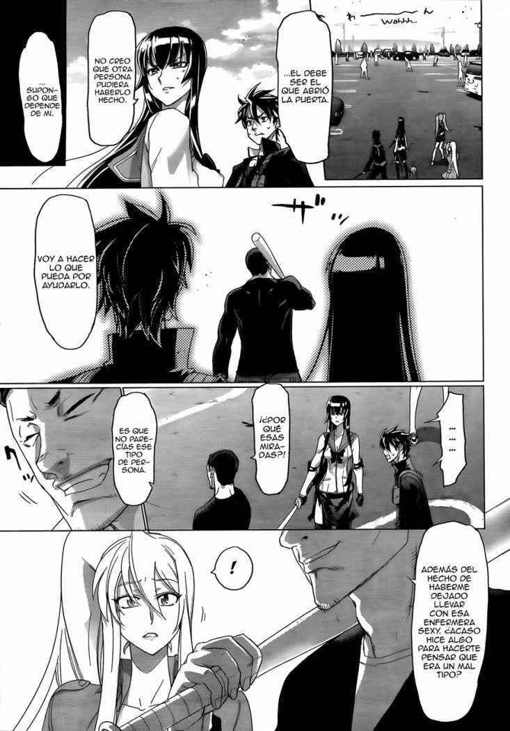 Capitulo 25 page 39