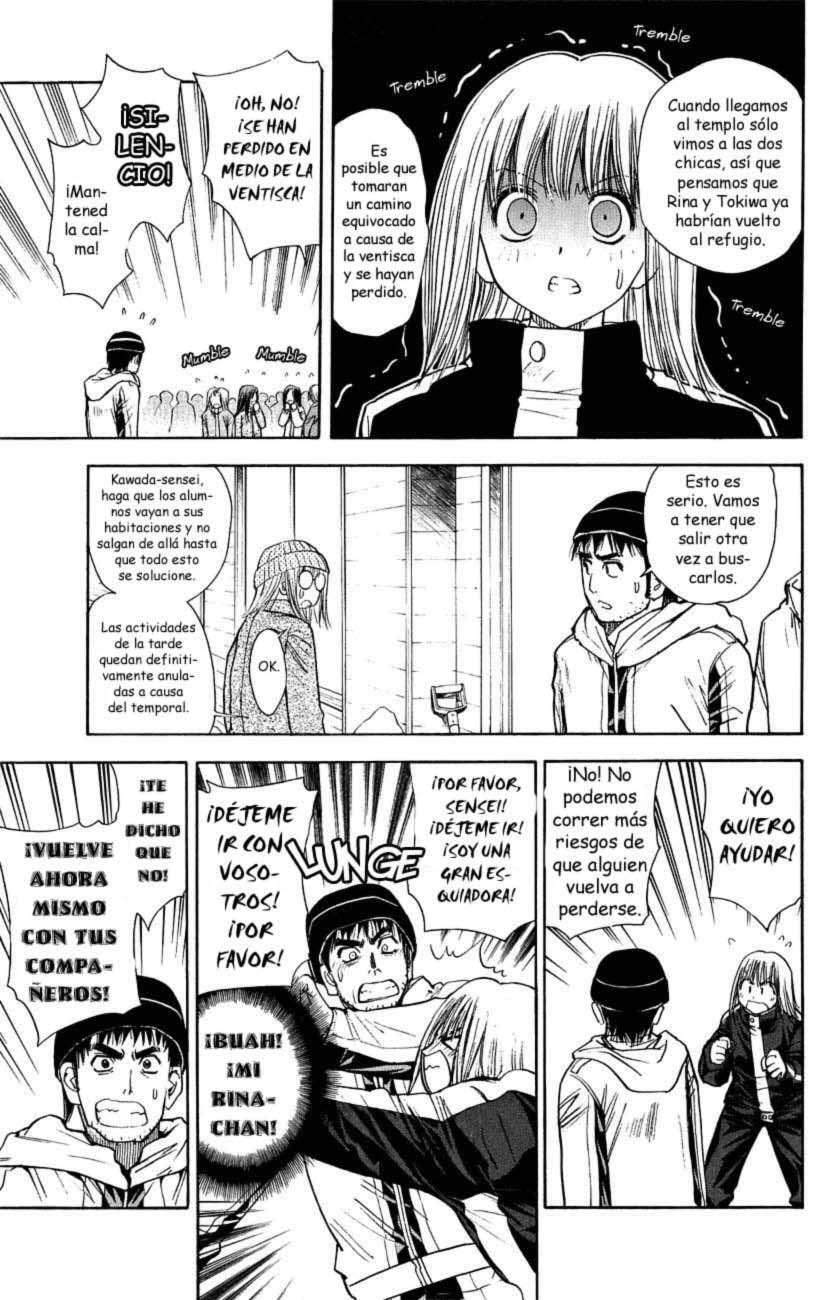 Capitulo 43 page 5