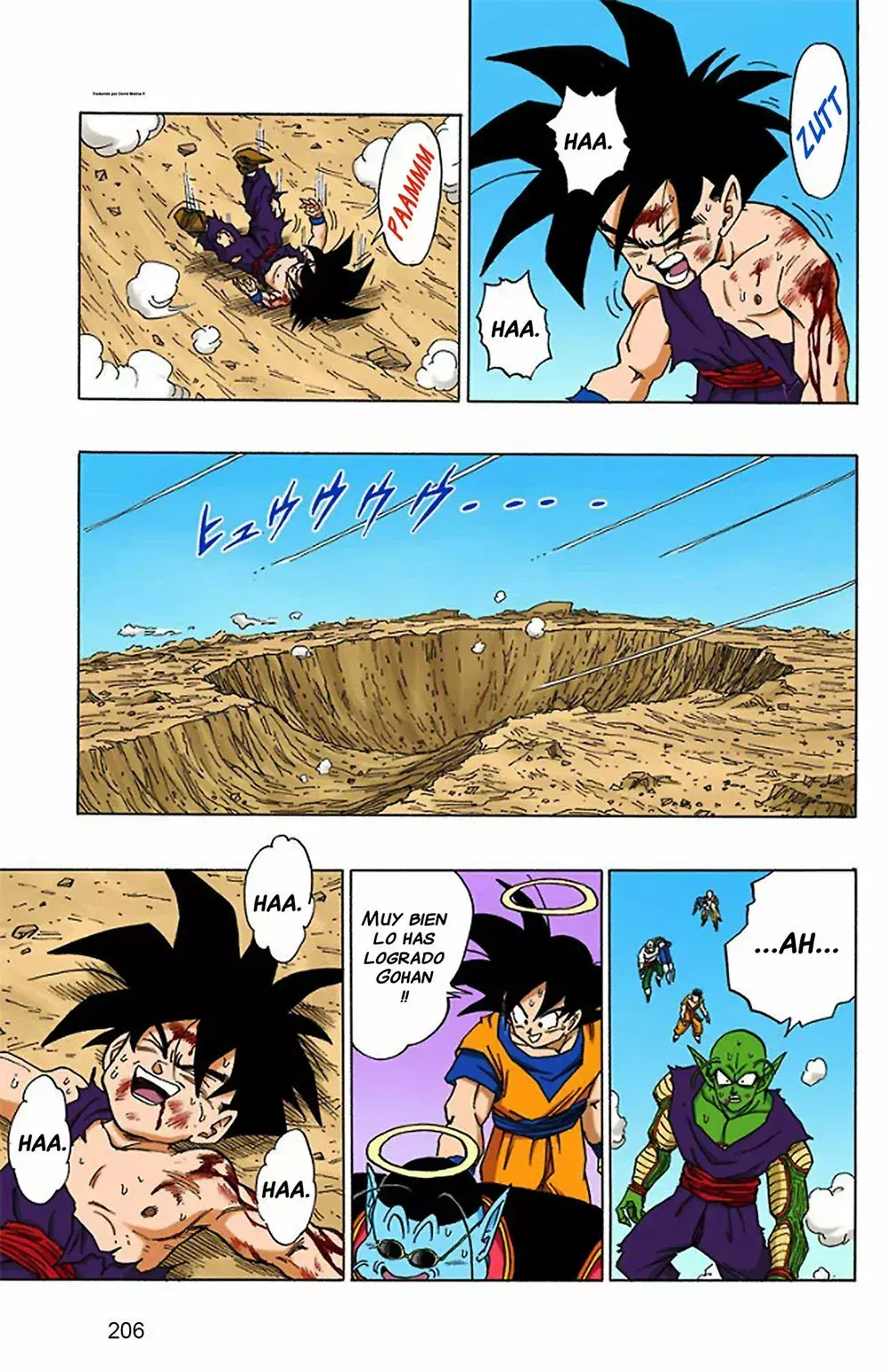 Capitulo 416 page 13