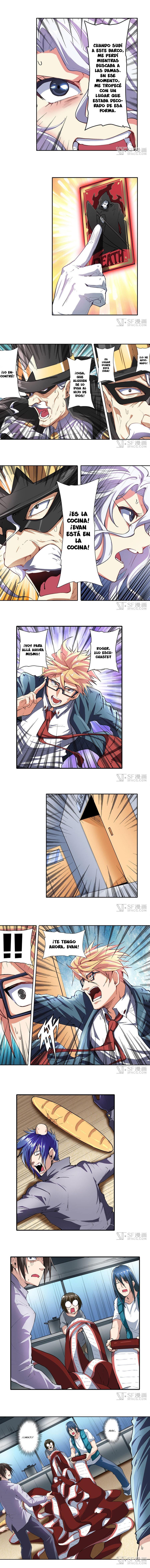 Capitulo 151 page 9