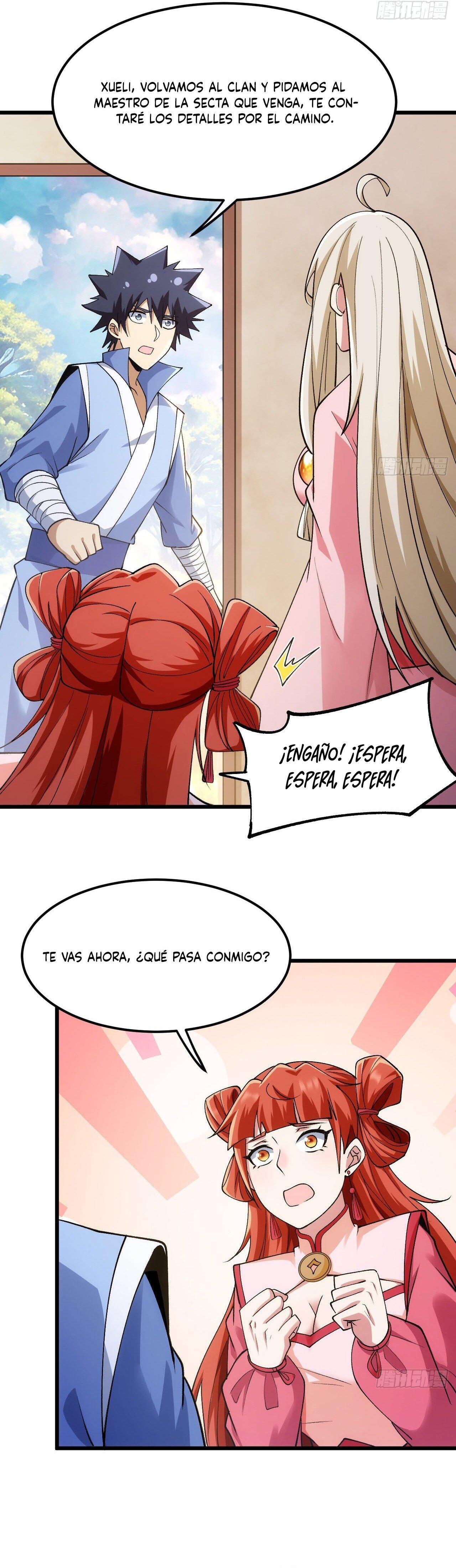 Capitulo 173 page 18