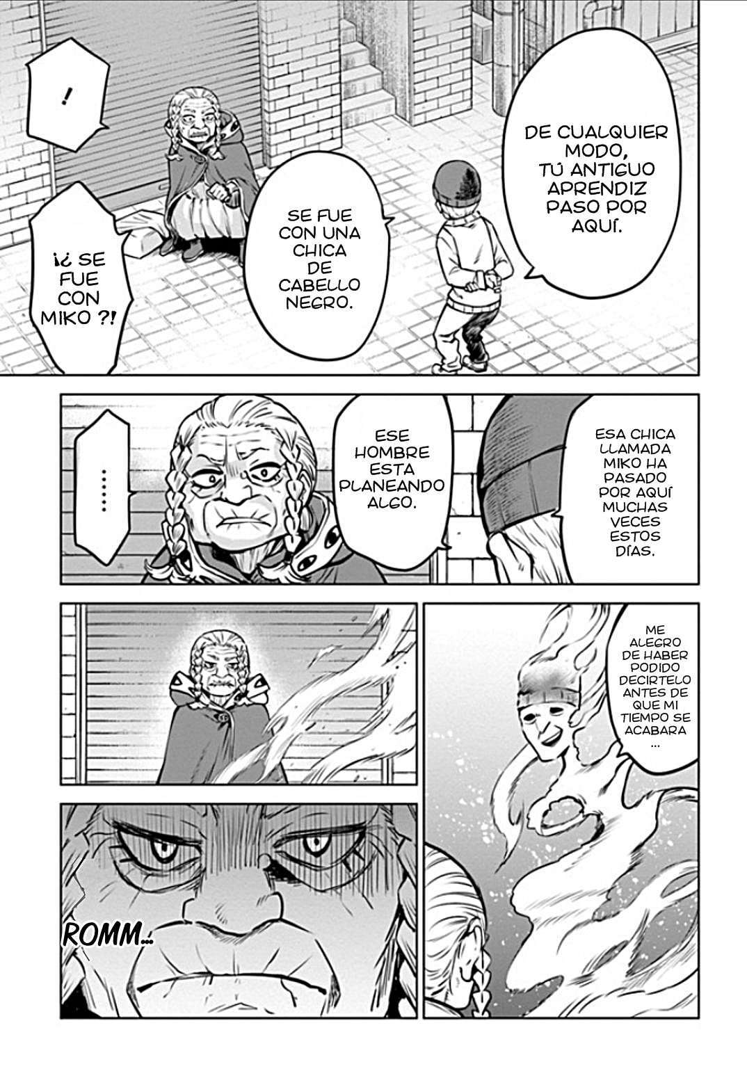 Capitulo 33 page 17