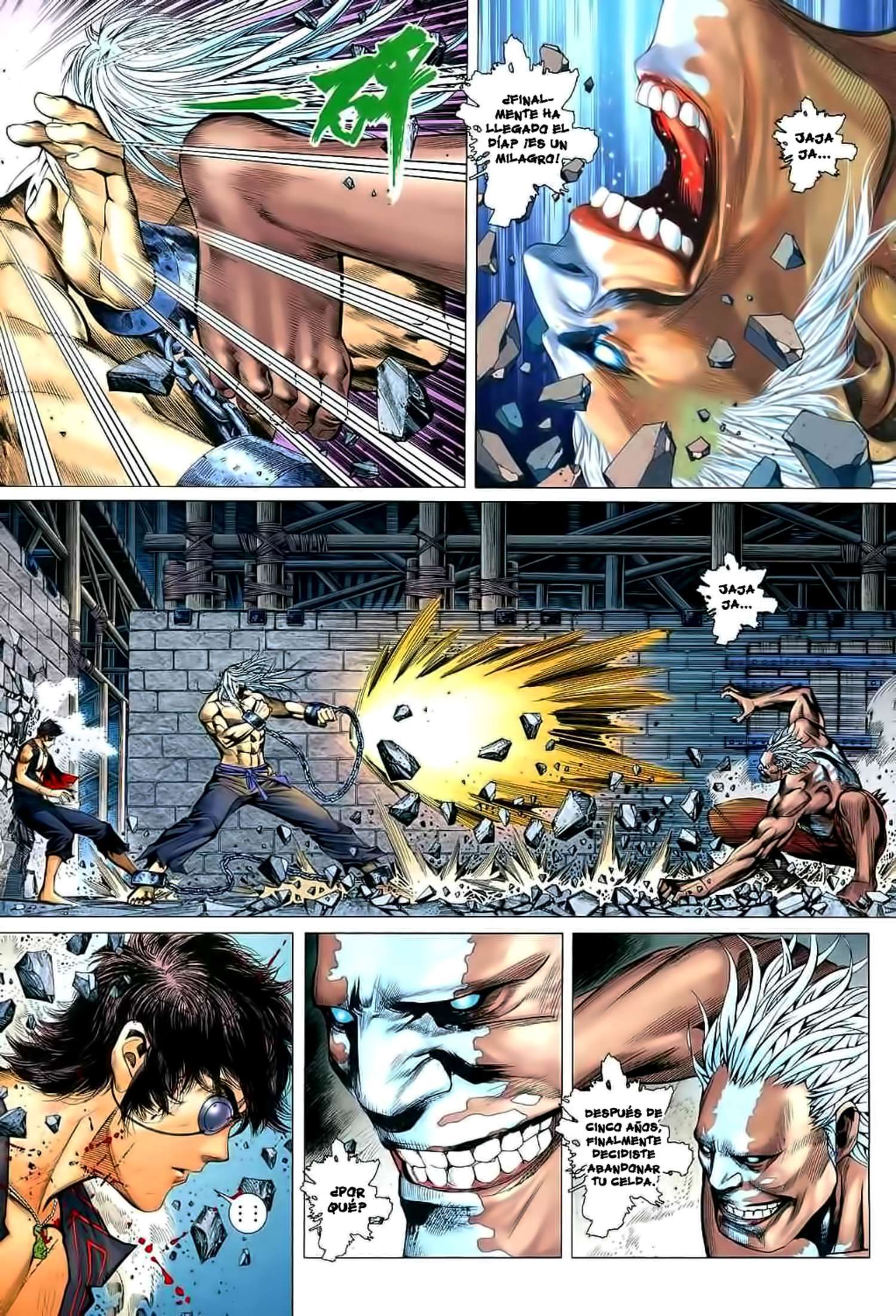 Capitulo 30 page 16