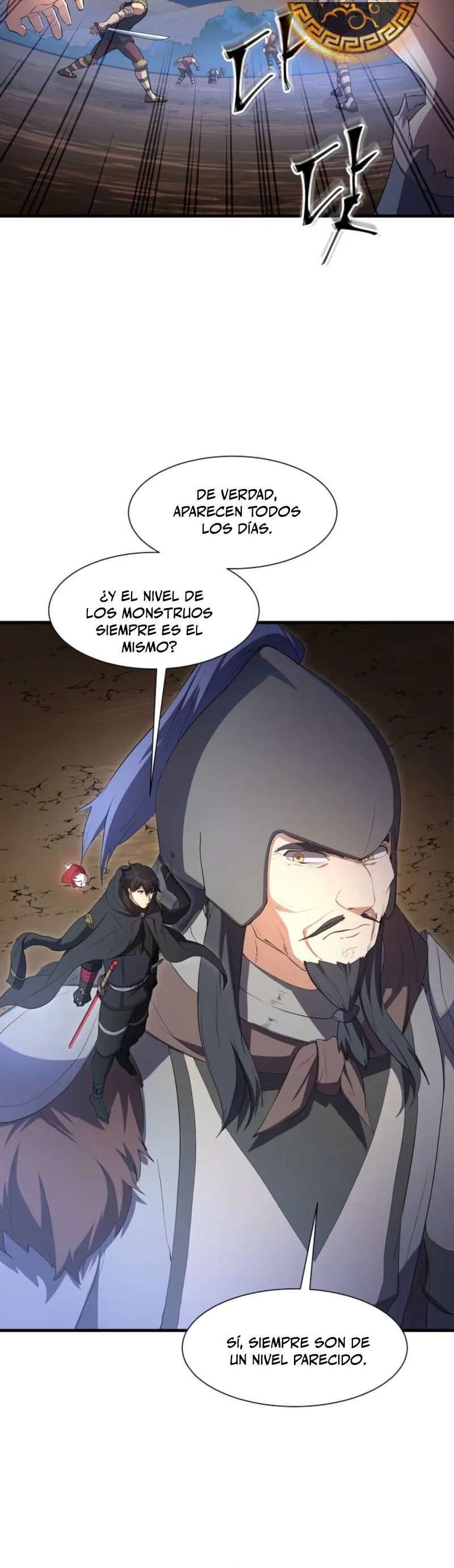 Capitulo 119 page 21