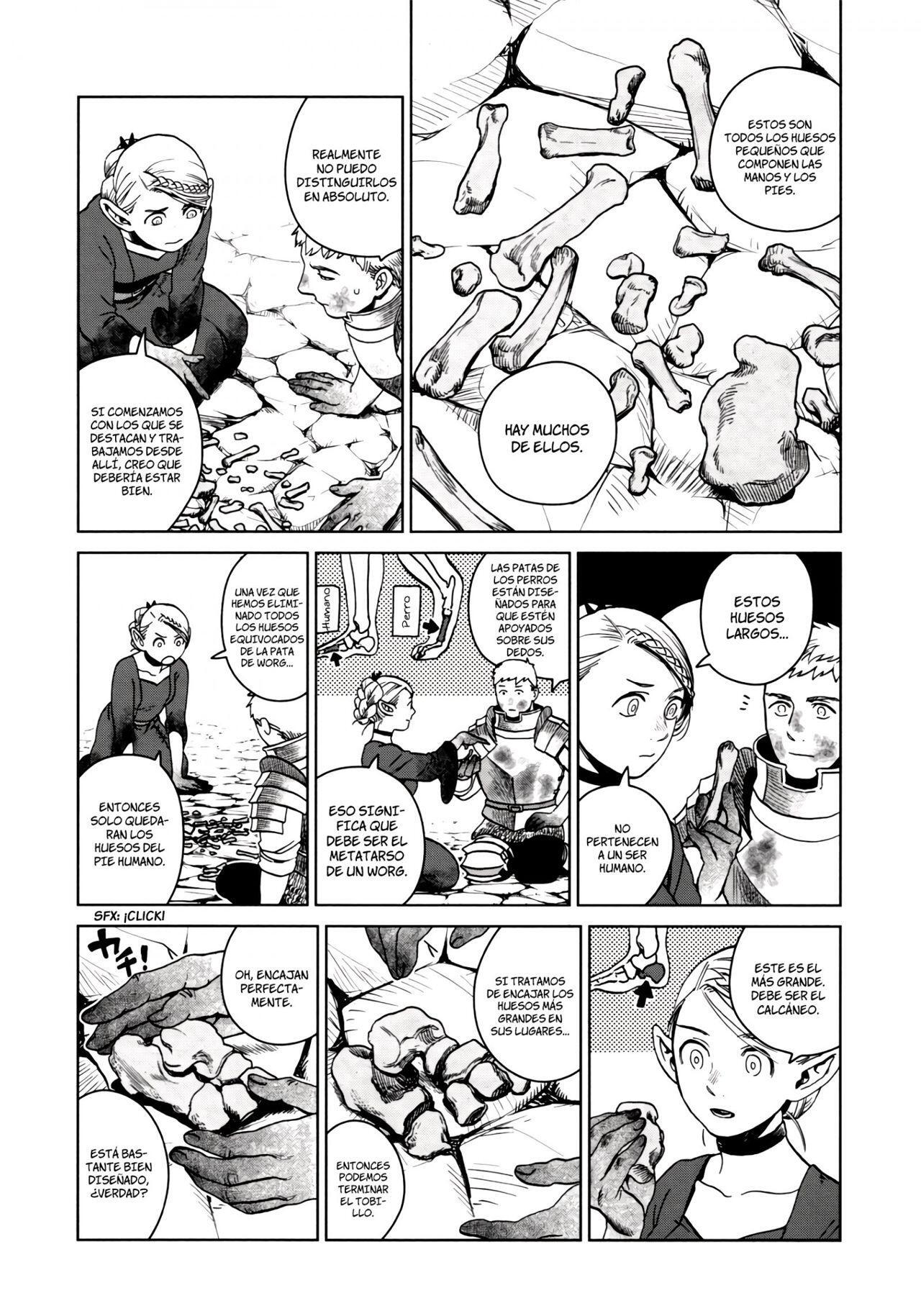 Capitulo 27 page 10