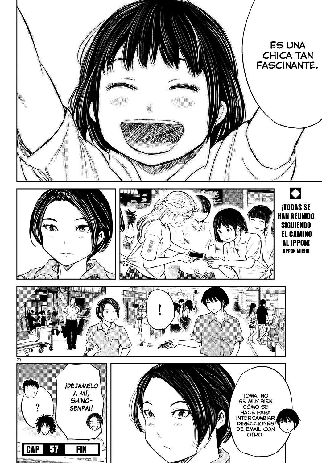 Capitulo 57 page 19