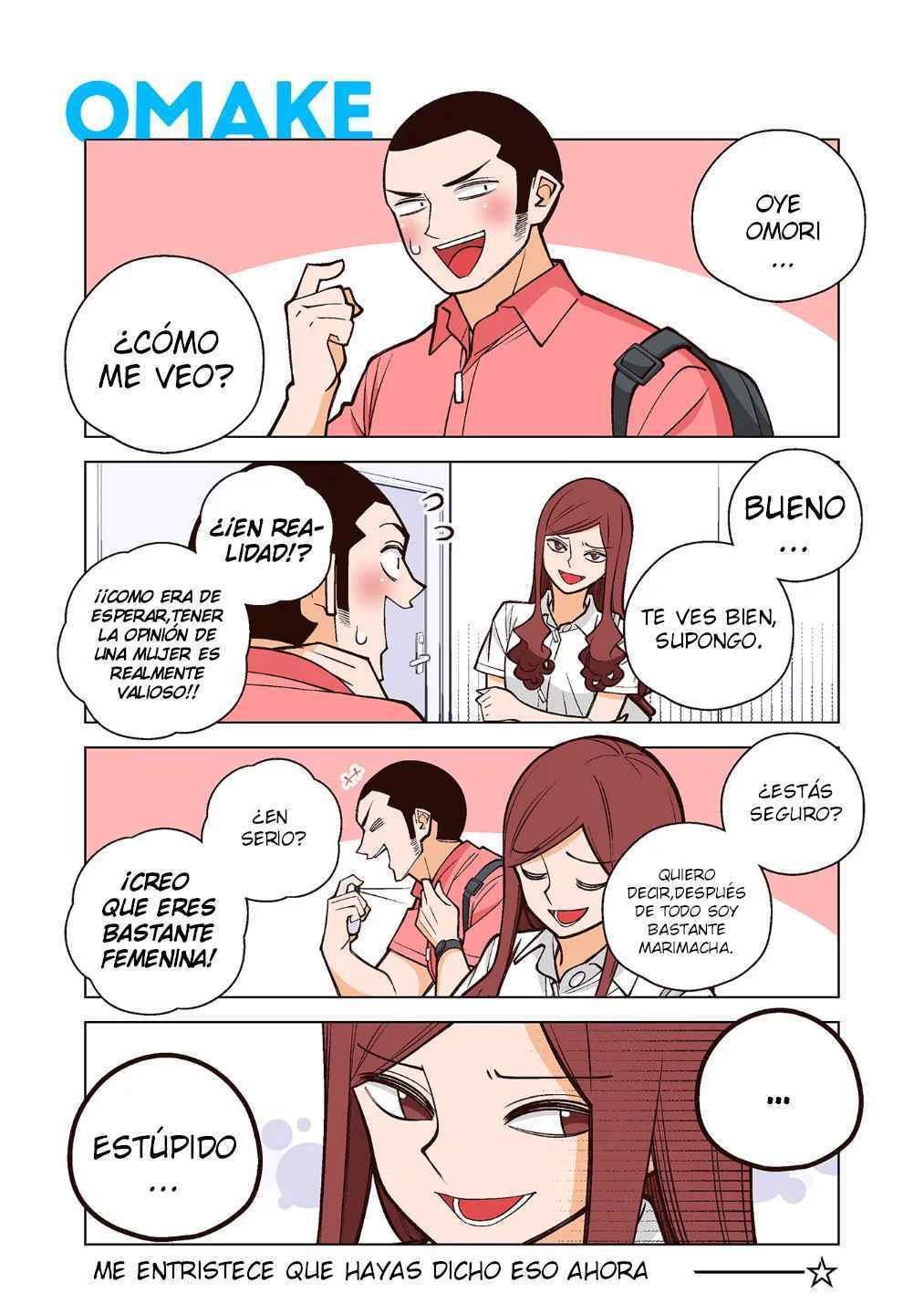 Capitulo 32.5 page 5