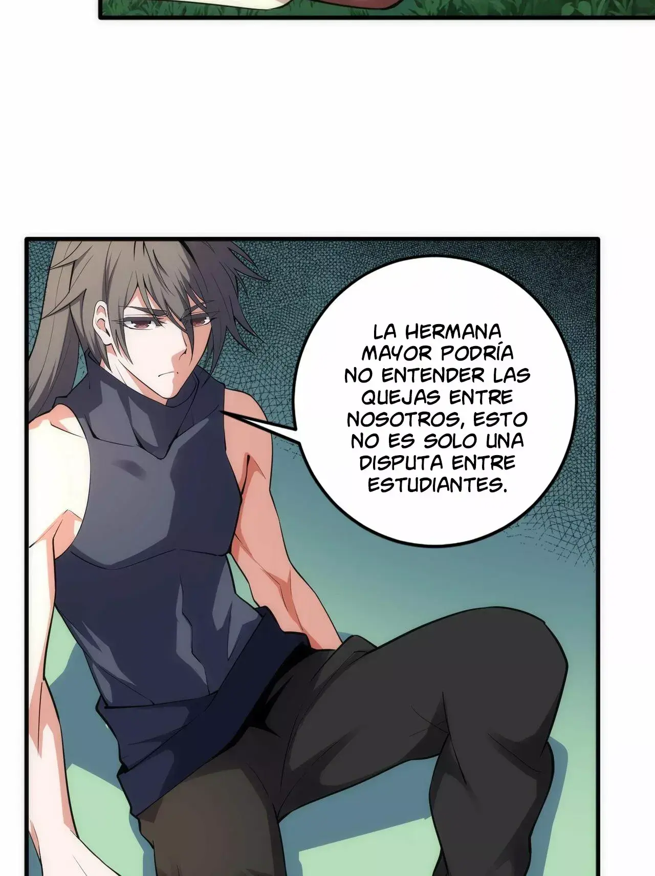 Capitulo 71 page 9