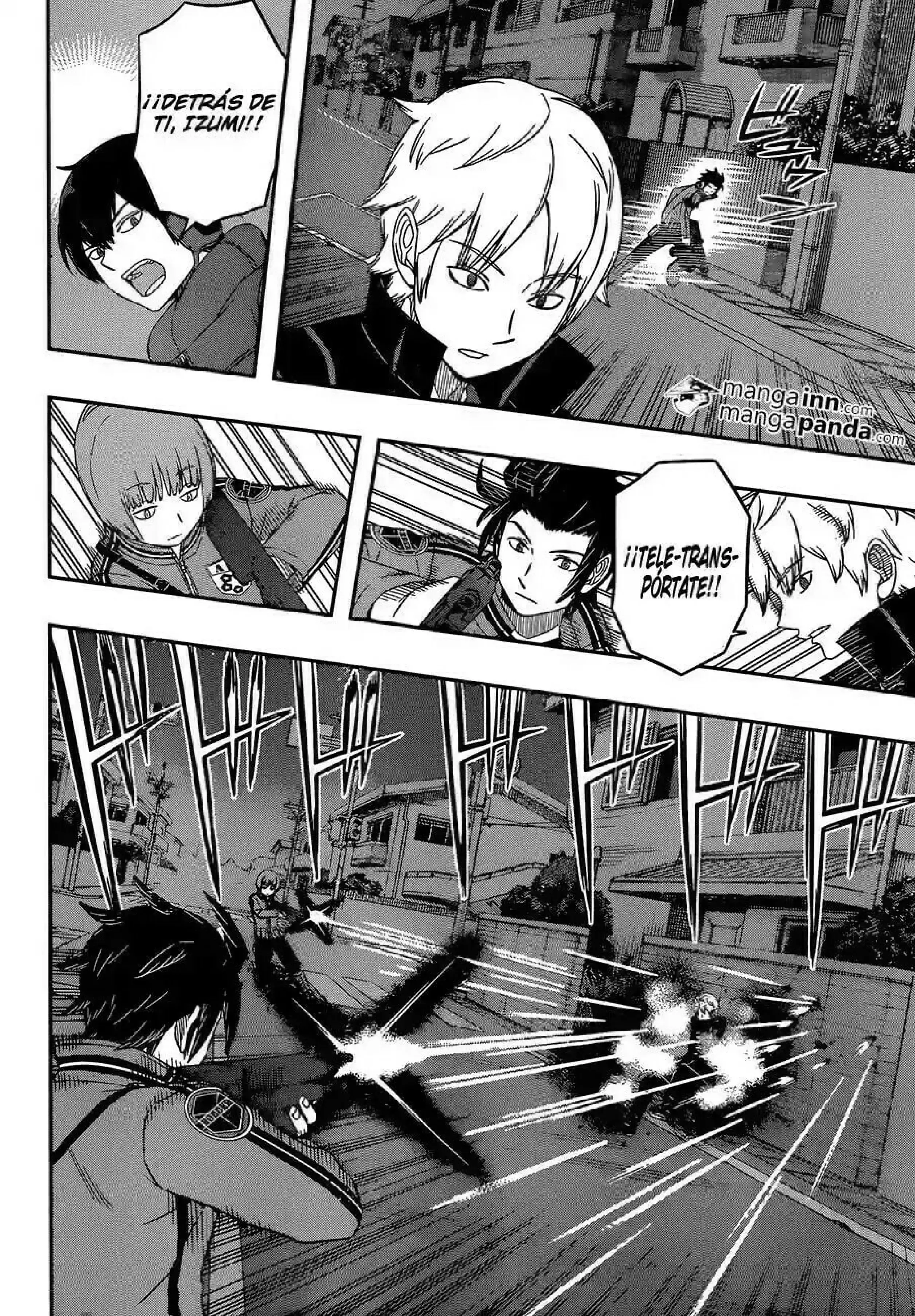 Capitulo 29 page 9