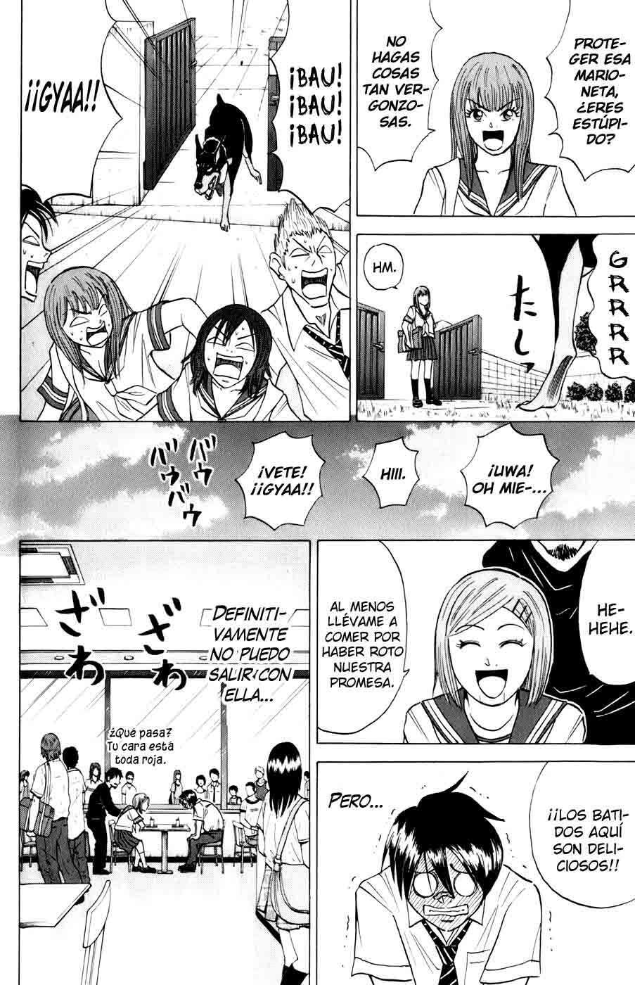 Capitulo 12 page 19