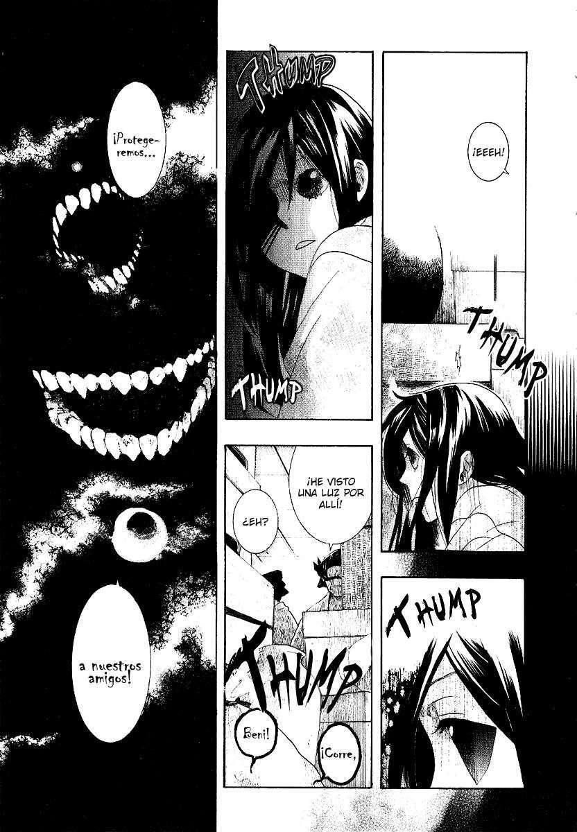 Capitulo 54 page 25