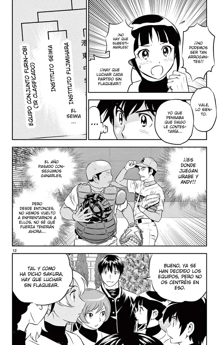 Capitulo 258 page 12