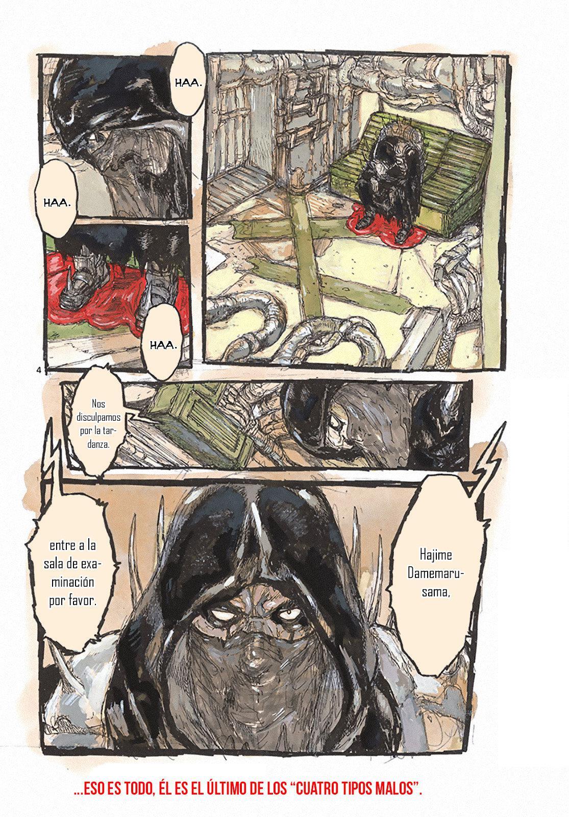 Capitulo 9 page 10