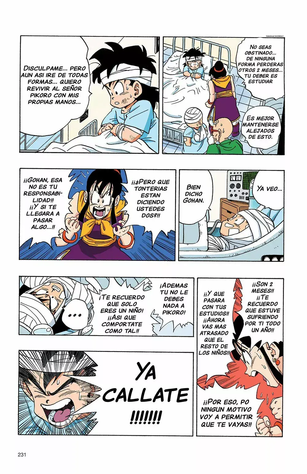 Capitulo 245 page 5