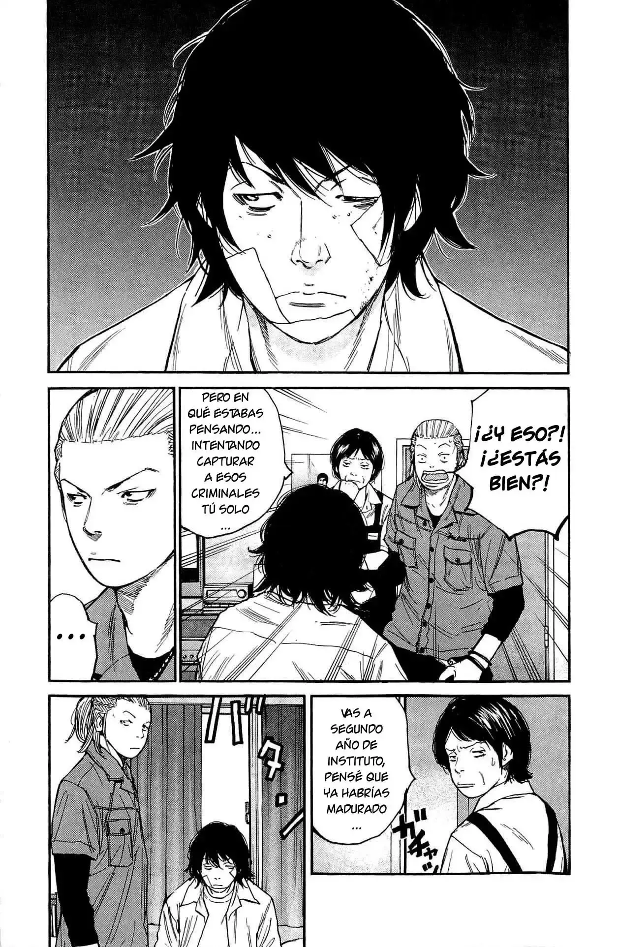 Capitulo 137 page 13